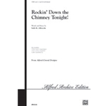 Rockin' Down The Chimney Tonight