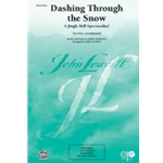 Dashing Through The Snow