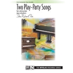Two Play Party Songs