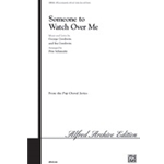 Someone To Watch Over Me