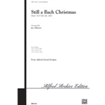 Still A Bach Christmas