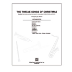12 Songs Of Christmas  A Medley