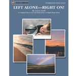Left Alone - Right On