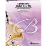 Someone To Watch Over Me