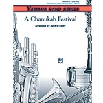 Chanukah Festival