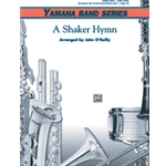 Shaker Hymn