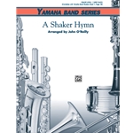Shaker Hymn