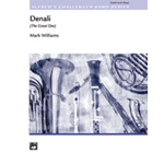 Denali (The Great One)