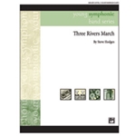 3 Rivers March
