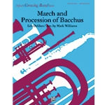March & Procession Of Bacchus