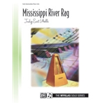 Mississippi River Rag