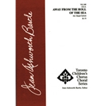 Away From The Roll Of The Sea