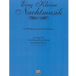 Eine Kleine Nachtmusik  K525