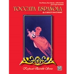 Toccata Espanola