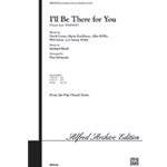 I'll Be There For You (From Friends)