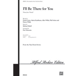 I'll Be There For You (From Friends)