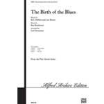 Birth Of The Blues