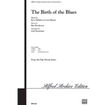 Birth Of The Blues
