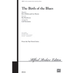 Birth Of The Blues