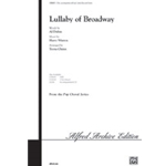 Lullaby Of Broadway