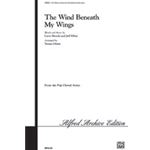 Wind Beneath My Wings