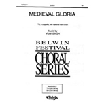Medieval Gloria