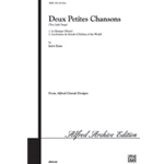 Deux Petites Chansons