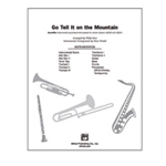Go Tell It On The Mountain
