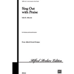 Sing Out With Praise