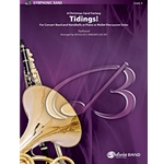 Tidings (A Christmas Carol Fantasy)