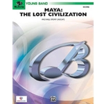 Maya - The Lost Civilization