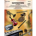Summertime (from Porgy and Bess)