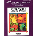 More Left Alone - Right On