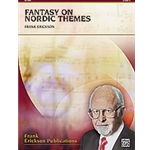 Fantasy On Nordic Themes