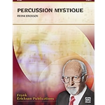 Percussion Mystique