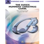 Sussex Mummers' Christmas Carol
