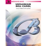 Ukrainian Bell Carol