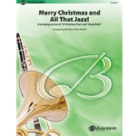 Merry Christmas & All That Jazz