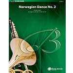 Norwegian Dance #2