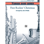 First Rockin' Christmas