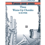 3 Warm-up Chorales