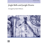 Jingle Bells & Jungle Drums