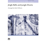 Jingle Bells & Jungle Drums