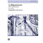 La Rejouissance  From Royal Fireworks Music