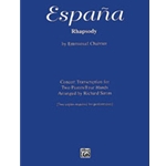 Espana Rhapsody