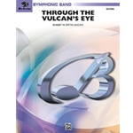 Through The Vulcan's Eye