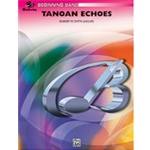 Tanoan Echoes