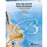 How The Grinch Stole Christmas