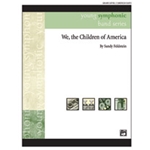 We The Children Of America