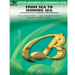 From Sea To Shining Sea